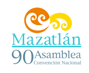 Convención Mazatlán 2013