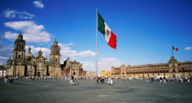 4 puntos clave para entender el neoliberalismo en México - IMCP