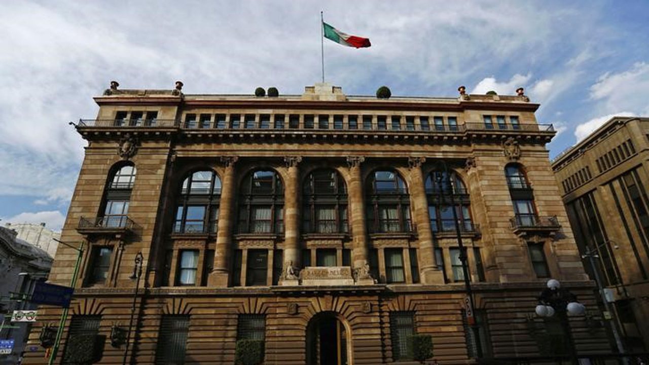 Nota destacada del día: Banxico acelera recortes a la tasa ante debilidad económica