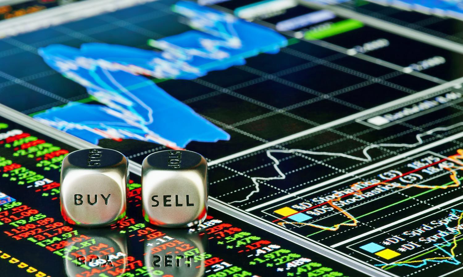 Nota destacada del día: Inquietud por ajustes de la Fed y tecnológicas ‘tiran’ a bolsas