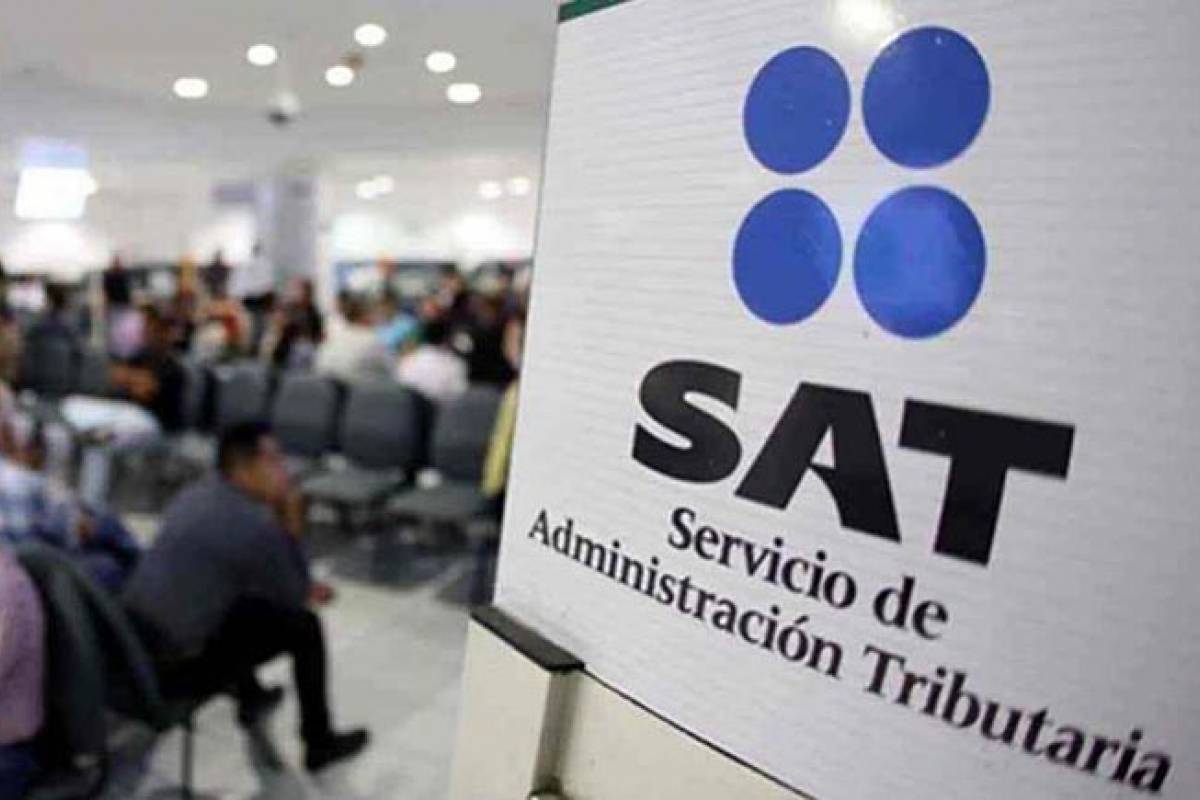 Nota destacada del día: SAT descarta auditorías masivas a contribuyentes: ¿En qué casos serán necesarias?