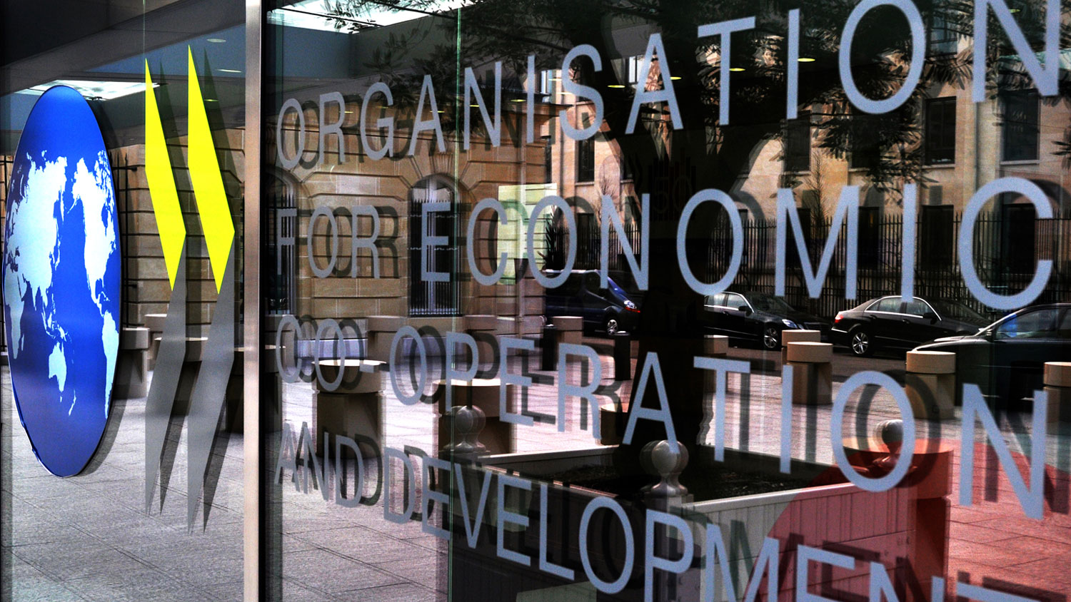 Nota destacada del día: OCDE advierte que la reforma judicial afecta a la inversión