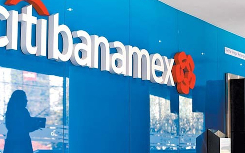 Nota destacada del día: Banamex descarta venta directa y apuesta por salir a Bolsa con una OPI