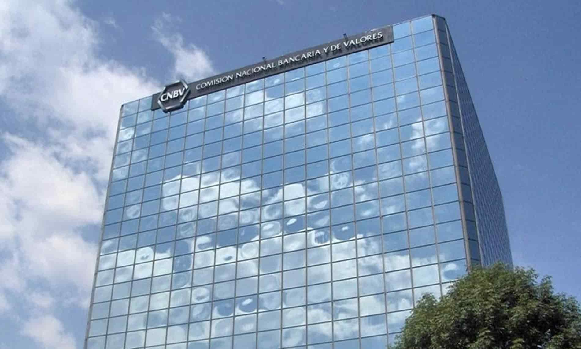 Nota destacada del día: Instituciones acusadas son intervenidas por la CNBV