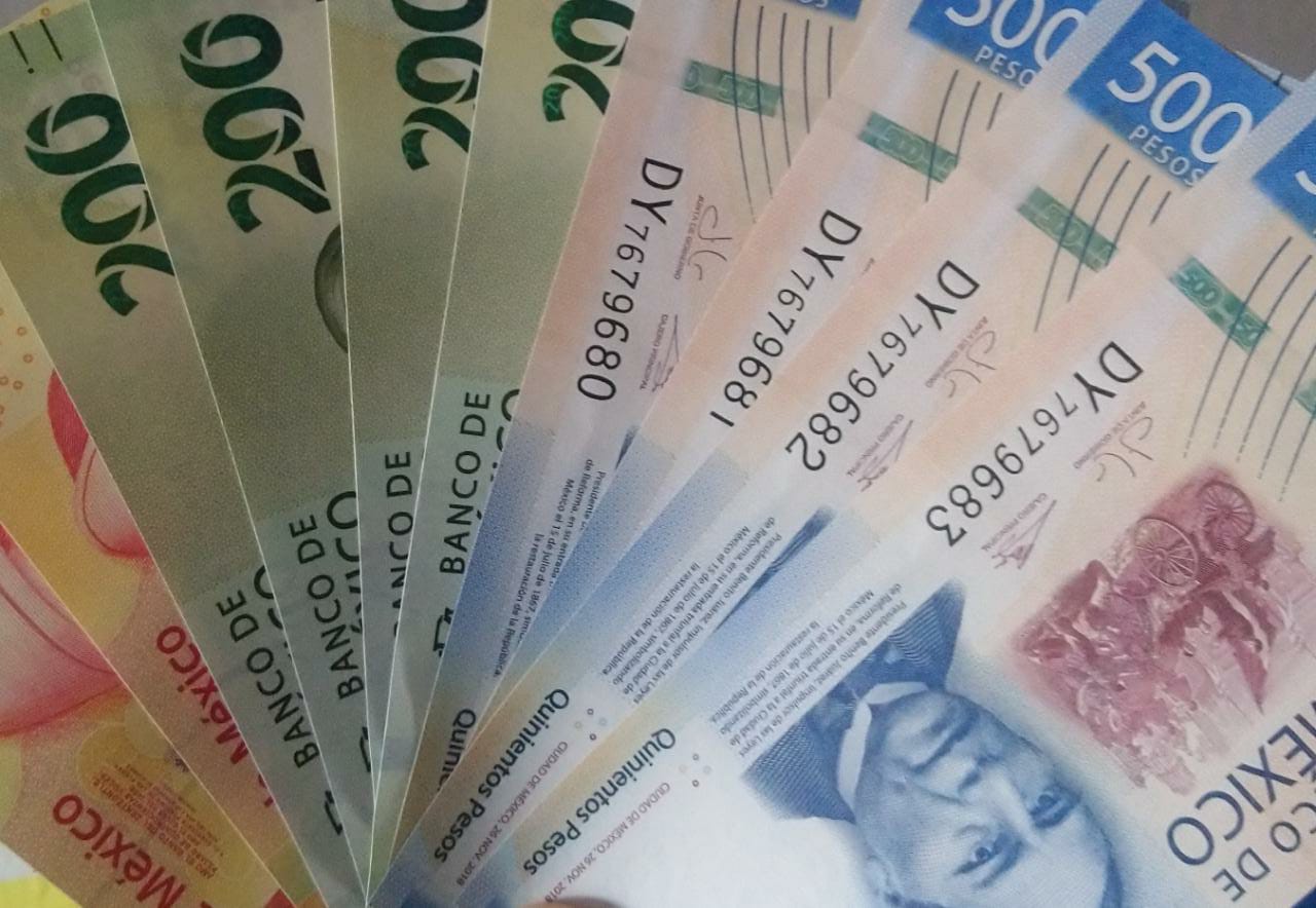 Nota destacada del día: ¿Regresará el ‘súper peso’? Claves para entender la sorpresiva apreciación de la moneda mexicana