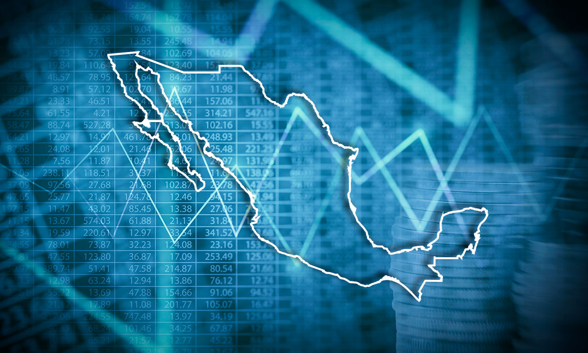 Nota destacada del día: Encuesta de Citi muestra ‘poca fe’ en economía mexicana: PIB crecerá 0.1% en 2025, estiman