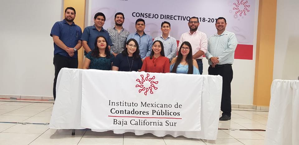 Comité Universitario 2018-2019
