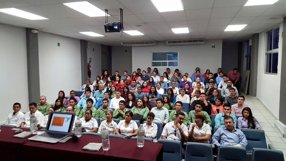 Reuniones Comites Universitarios 2016 Delegación Los Cabos