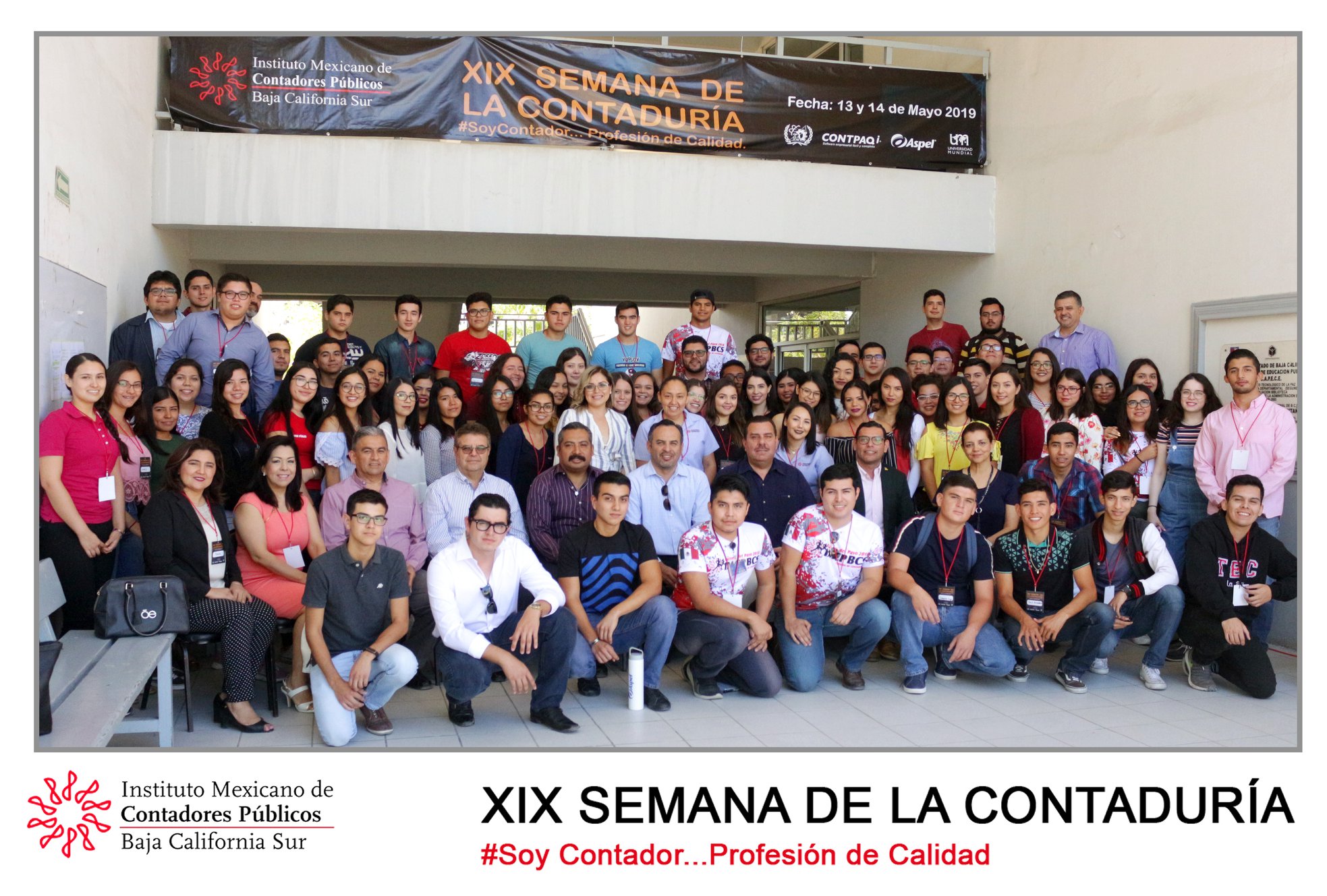 Semana de la Contaduria ITL La Paz(2)