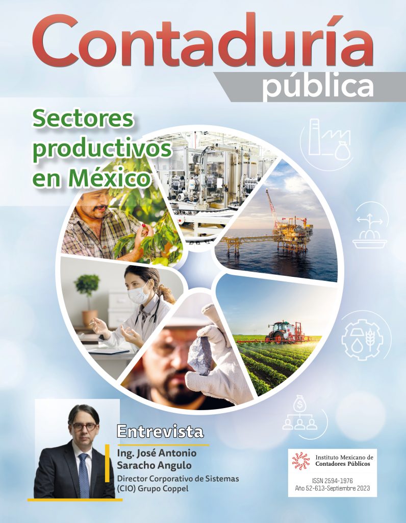 Revista Digital Contaduría Pública Imcp 5850