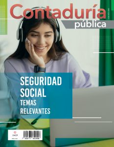 Revista Contaduría Pública Febrero 2024