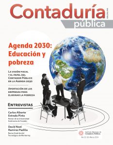 Revista Contaduría Pública Marzo 2024