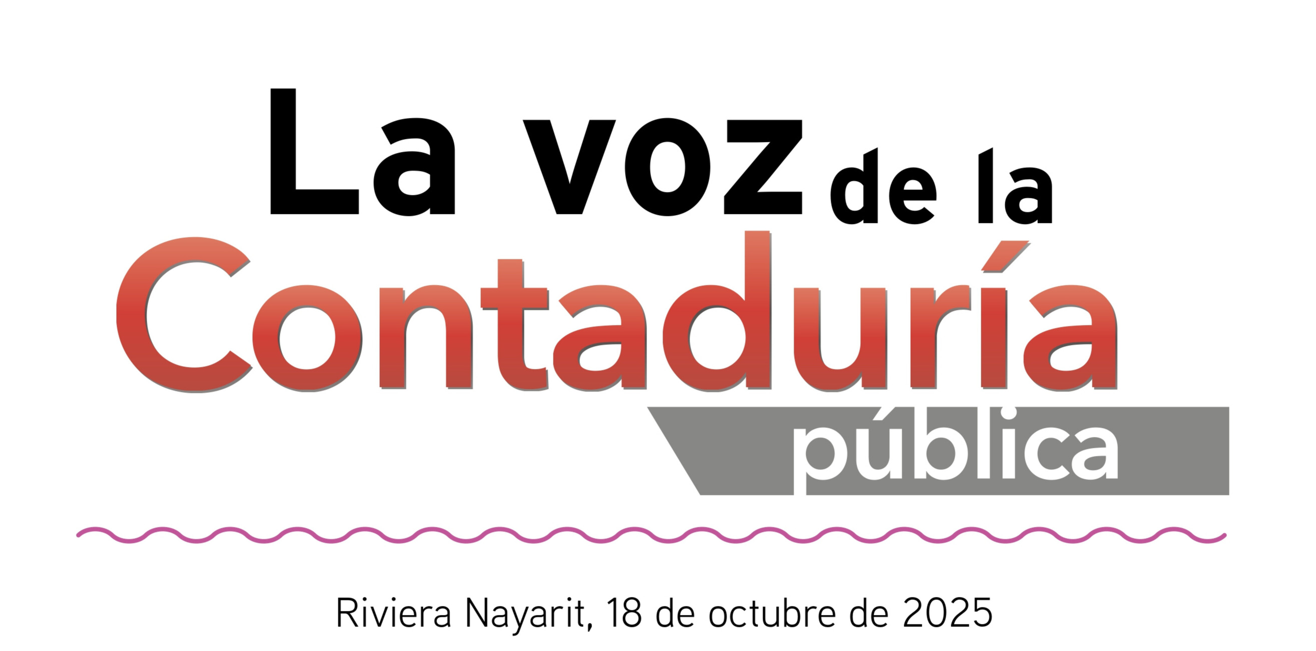 La Voz de la Contaduría (102 Asamblea Convención Nacional) Día 3
