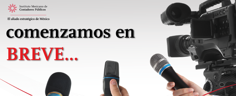 Conferencia de prensa IMCP – 17 de diciembre 2025